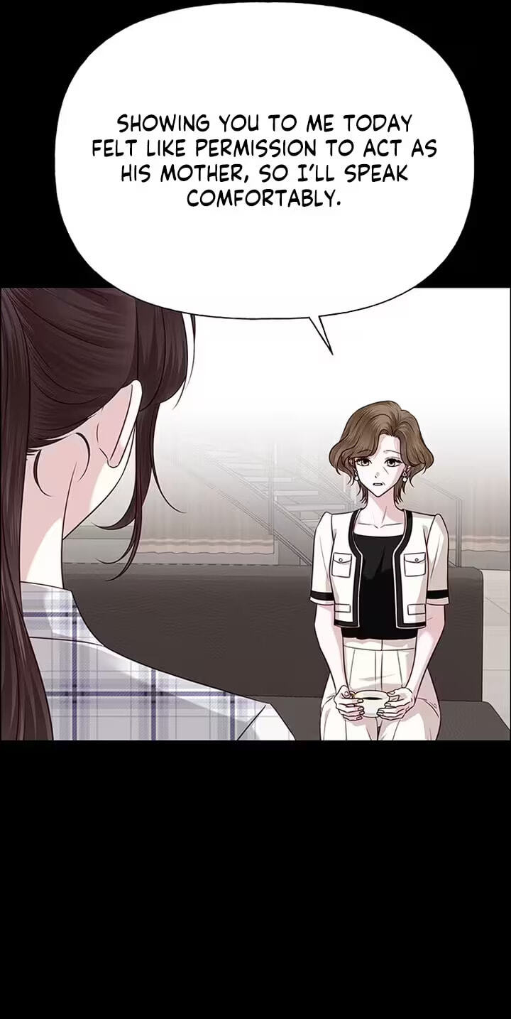 Her First Confession Chapter 34 page 23 - 