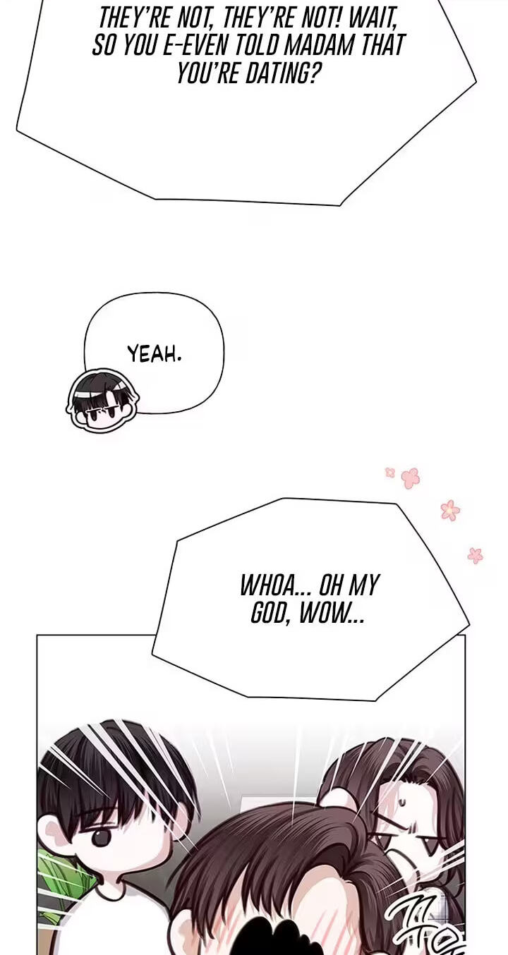 Her First Confession Chapter 34 page 4 - 