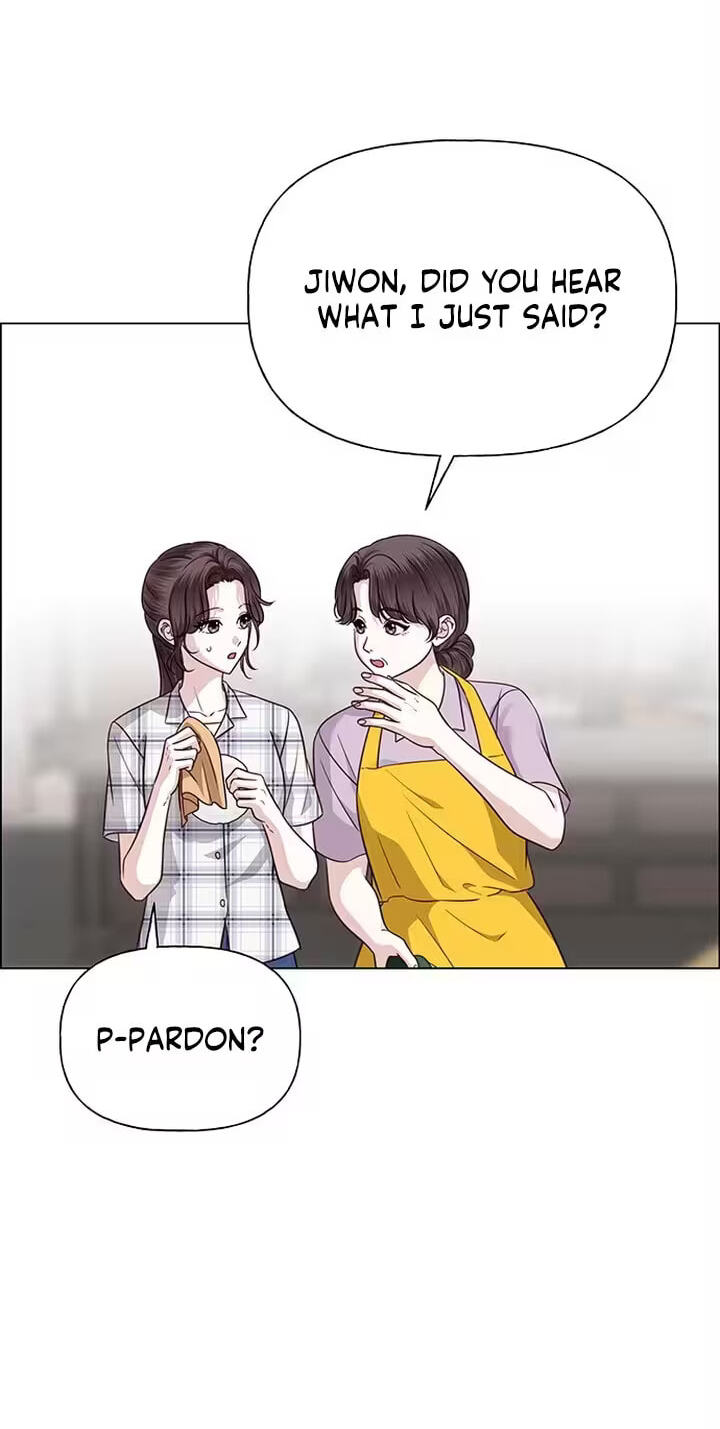 Her First Confession Chapter 34 page 32 - 