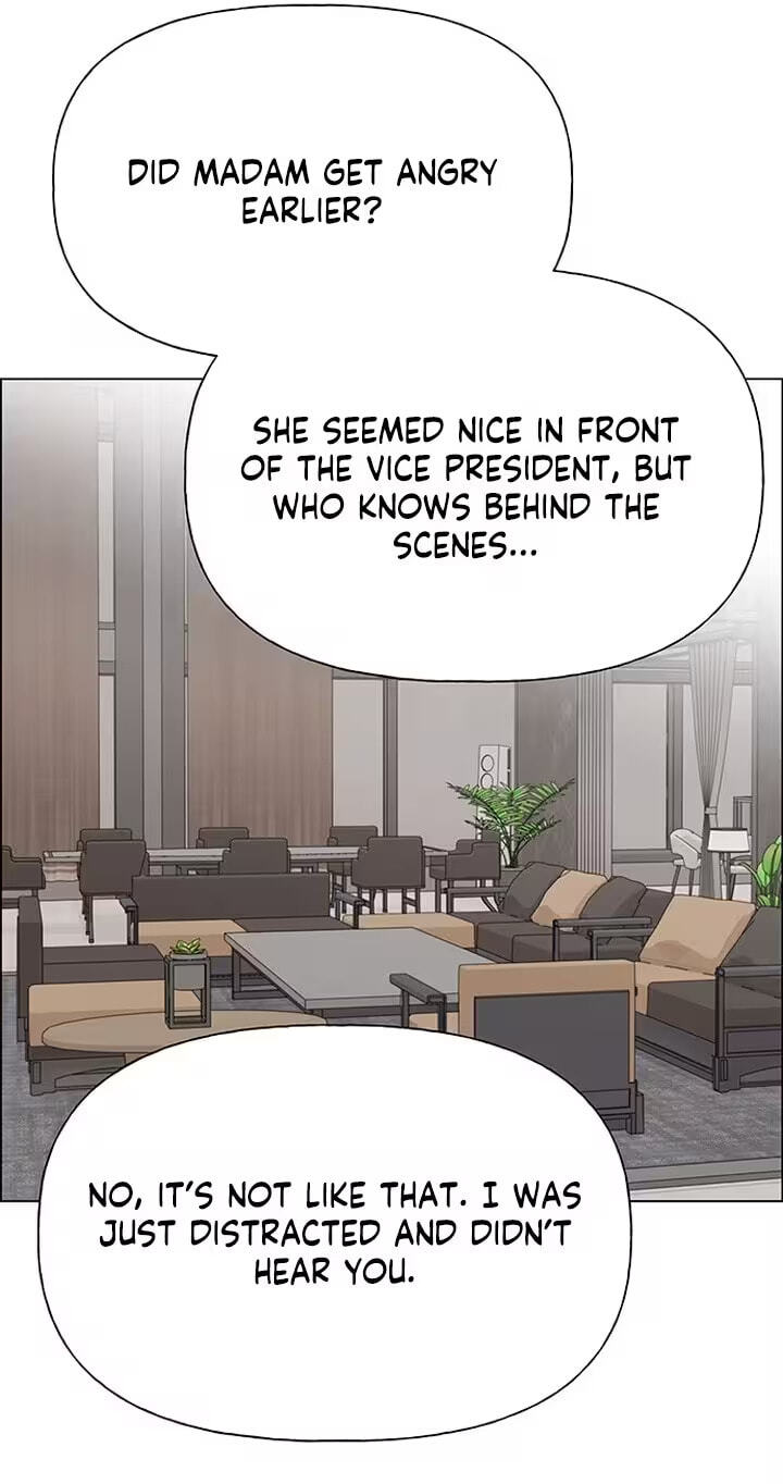 Her First Confession Chapter 34 page 33 - 