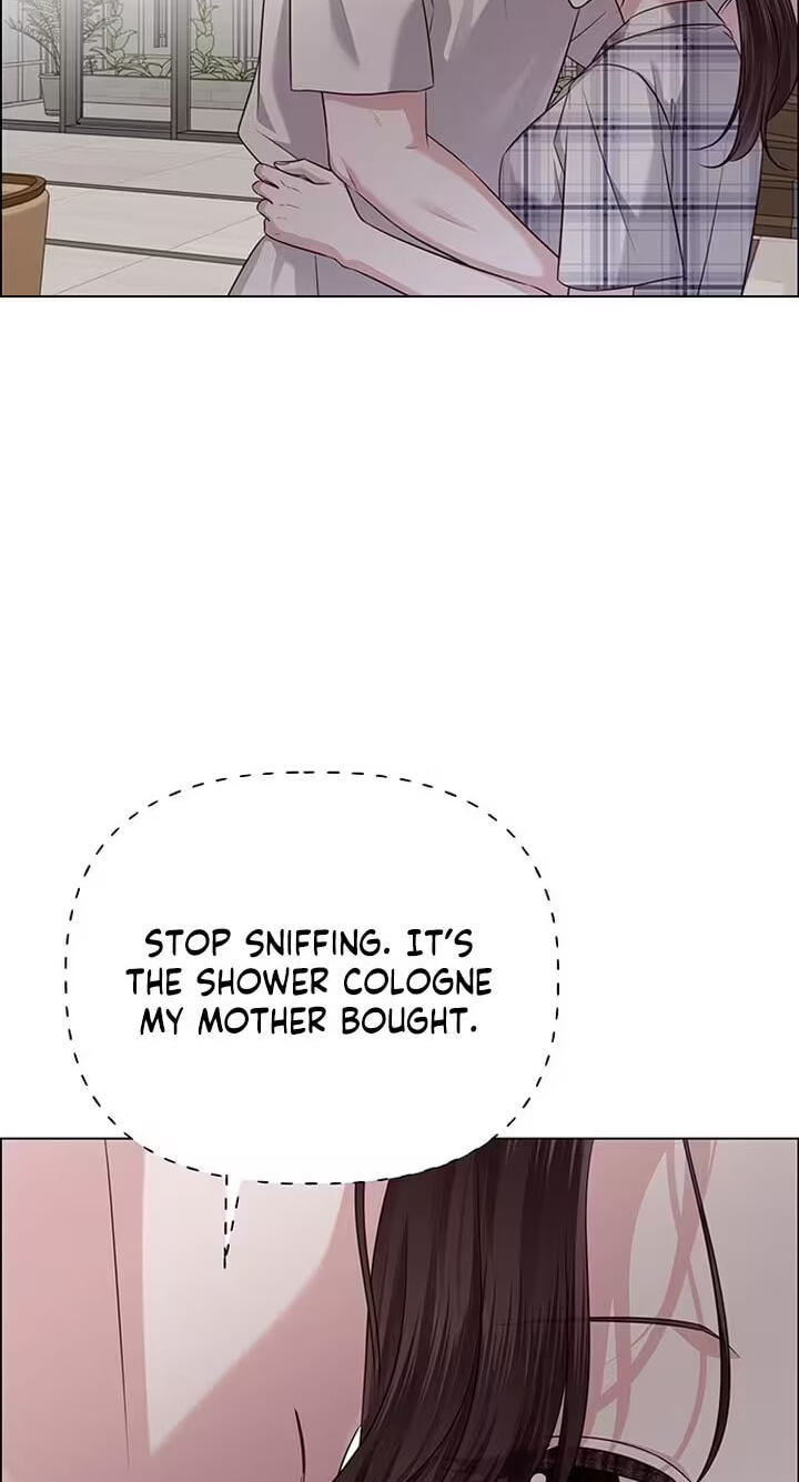 Her First Confession Chapter 34 page 46 - 