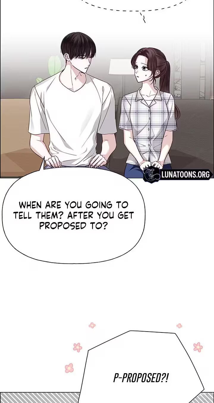 Her First Confession Chapter 34 page 6 - 