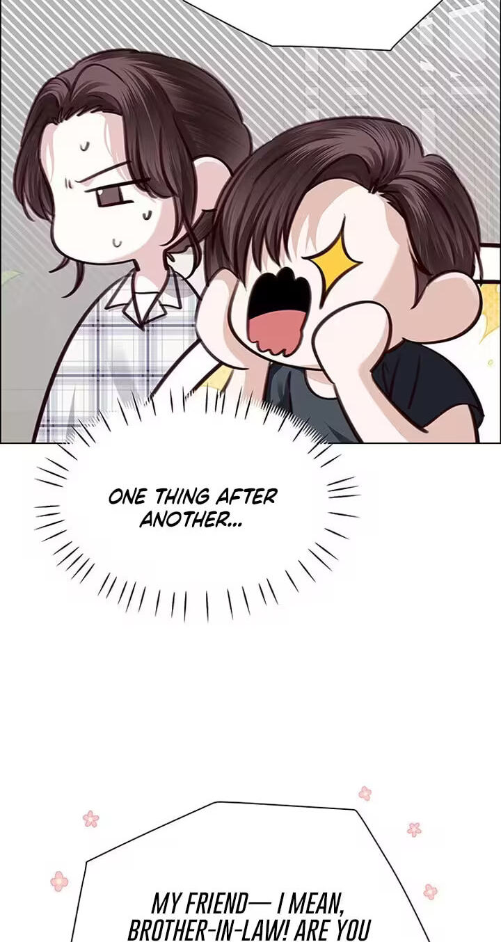 Her First Confession Chapter 34 page 7 - 
