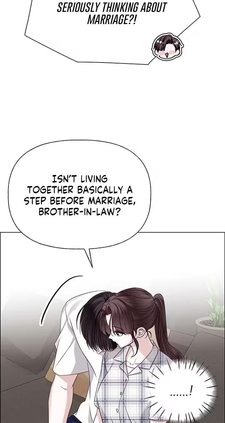 Her First Confession Chapter 34 page 8 - 