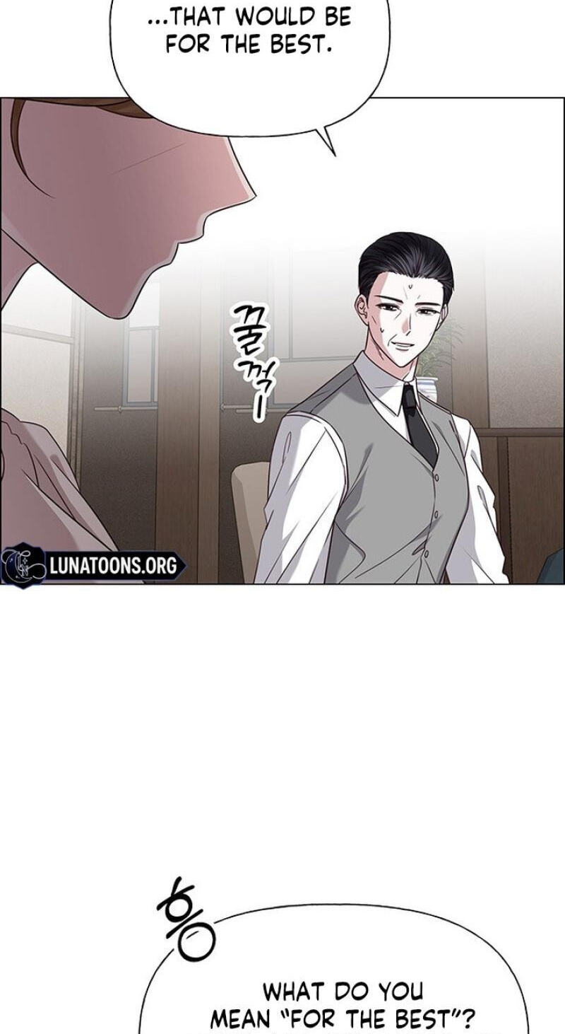 Her First Confession Chapter 35 page 3 - 
