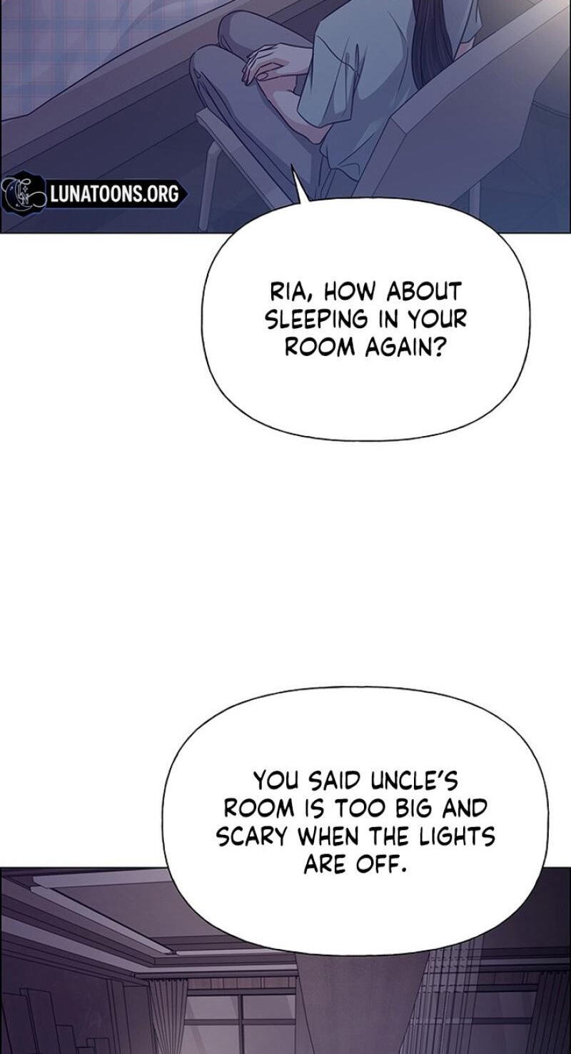 Her First Confession Chapter 35 page 43 - 