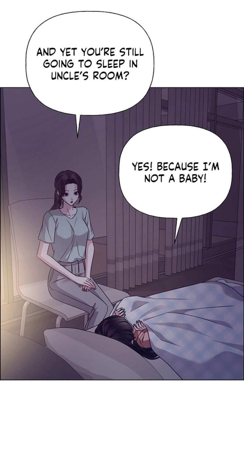 Her First Confession Chapter 35 page 46 - 