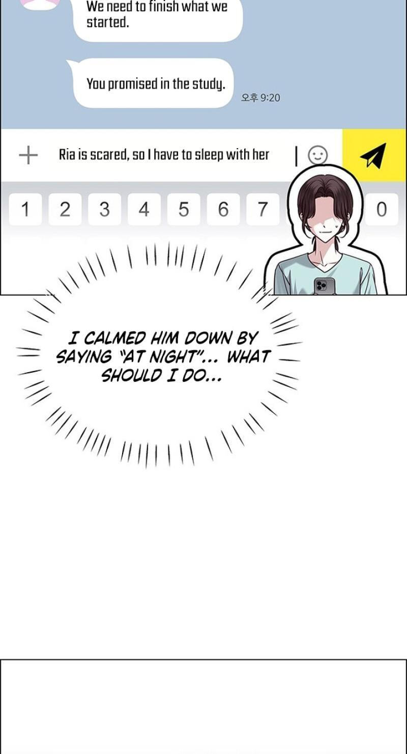 Her First Confession Chapter 35 page 55 - 