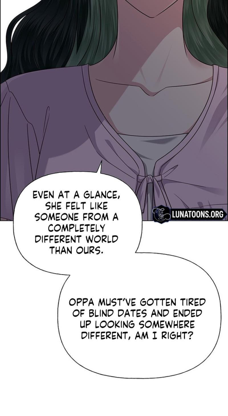 Her First Confession Chapter 35 page 9 - 