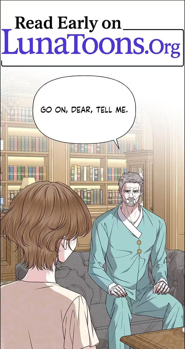 Her First Confession Chapter 36 page 1 - 
