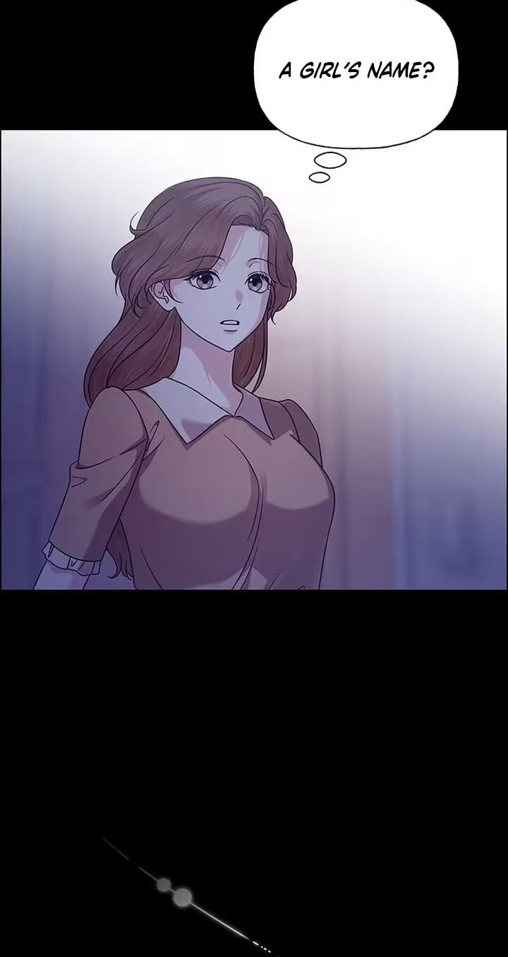 Her First Confession Chapter 36 page 11 - 
