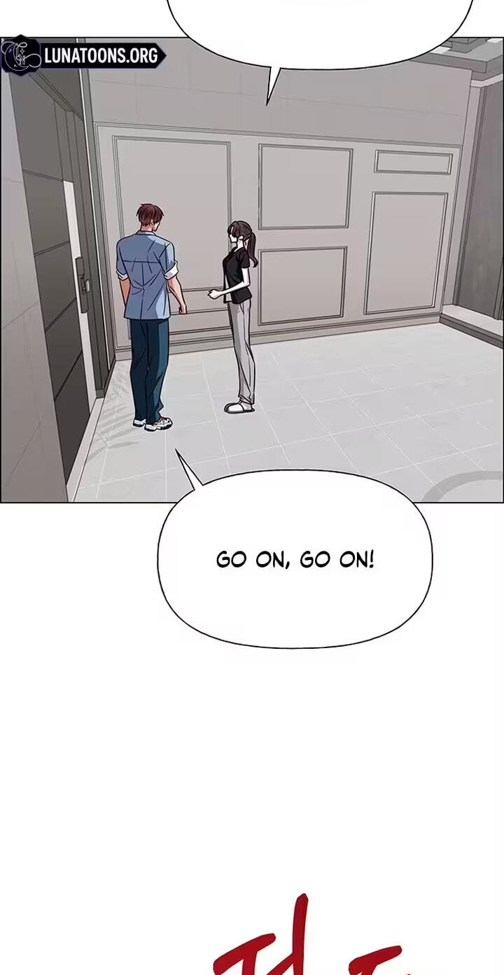 Her First Confession Chapter 36 page 105 - 