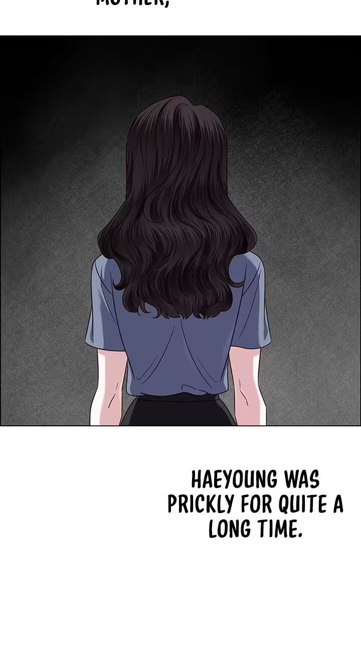 Her First Confession Chapter 36 page 19 - 