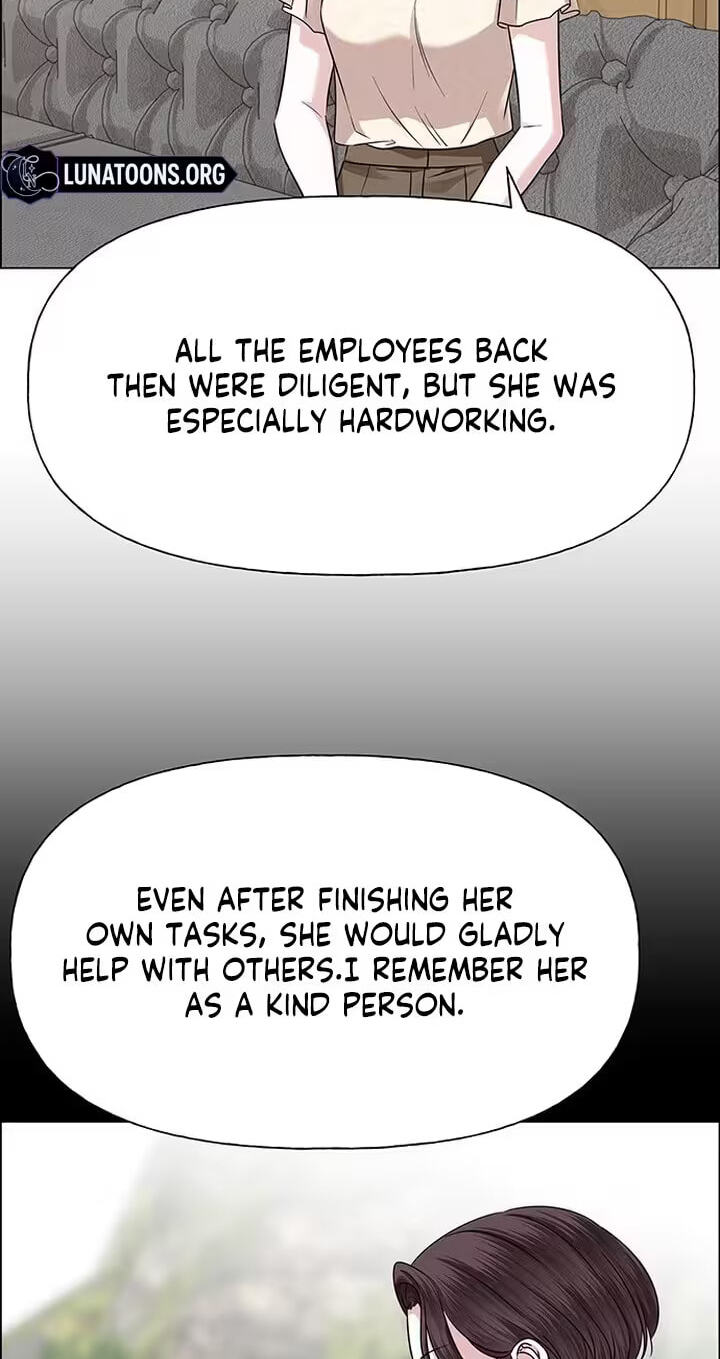Her First Confession Chapter 36 page 3 - 