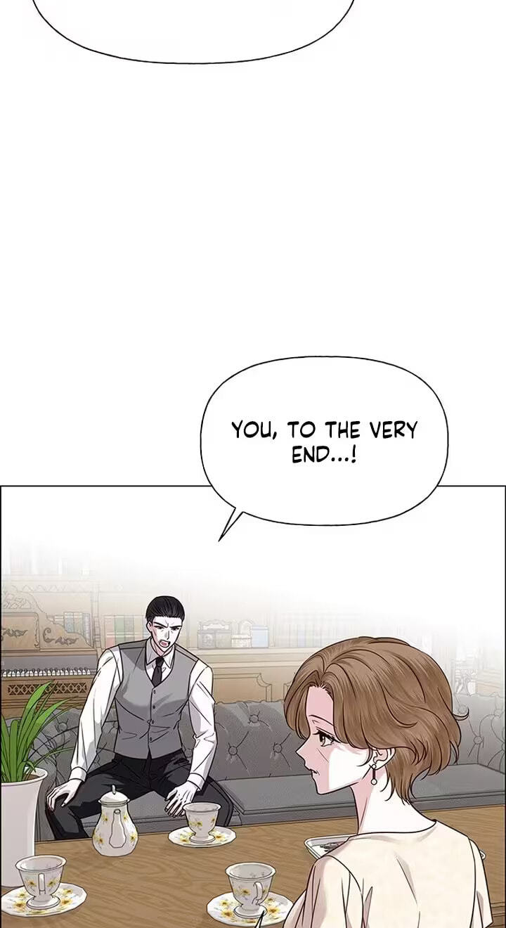 Her First Confession Chapter 36 page 21 - 