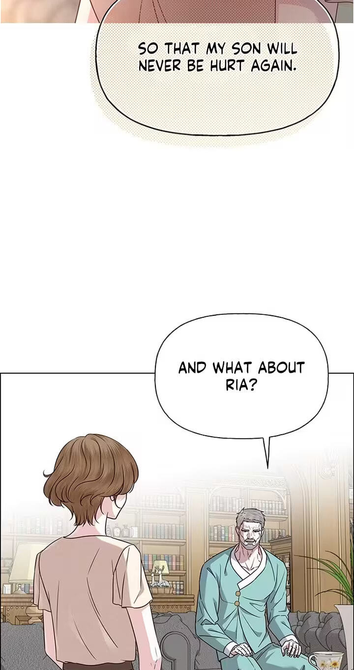 Her First Confession Chapter 36 page 27 - 
