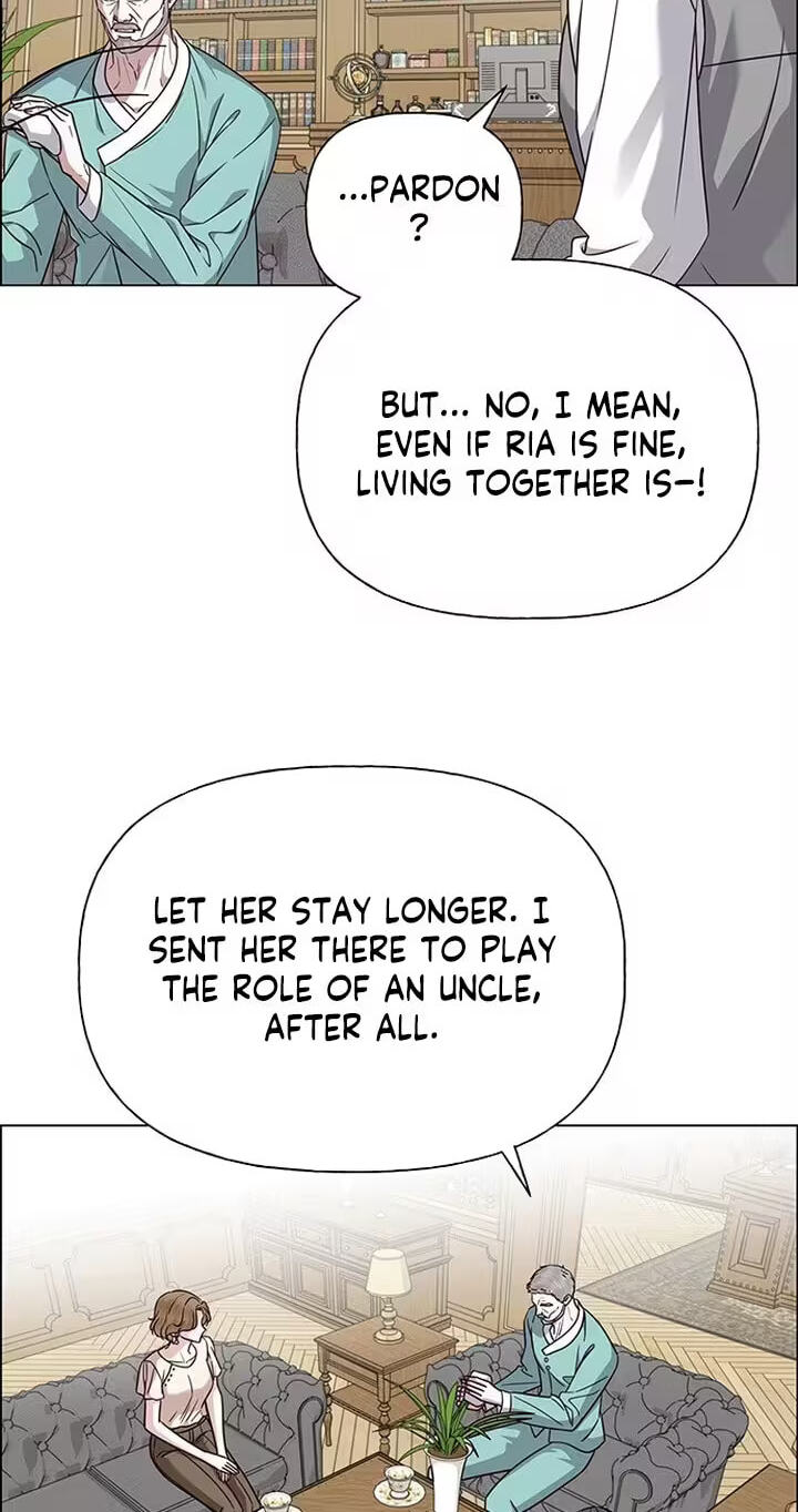 Her First Confession Chapter 36 page 30 - 