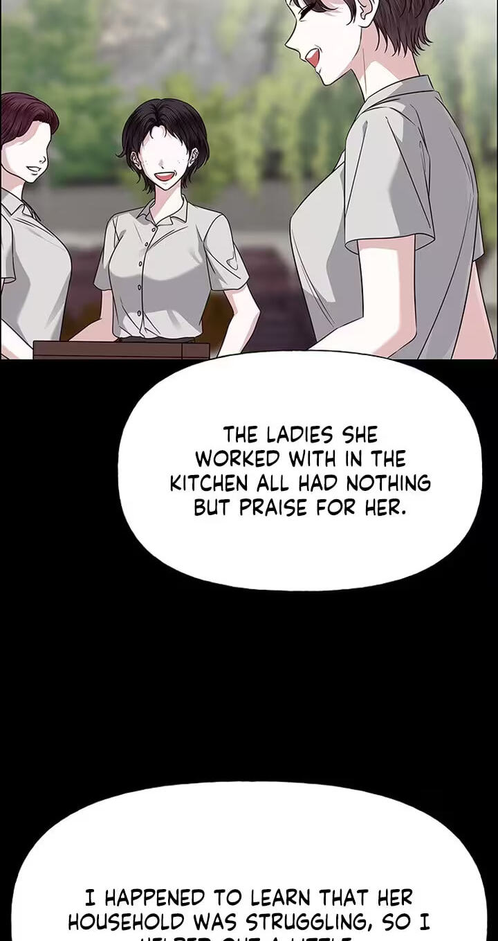 Her First Confession Chapter 36 page 4 - 
