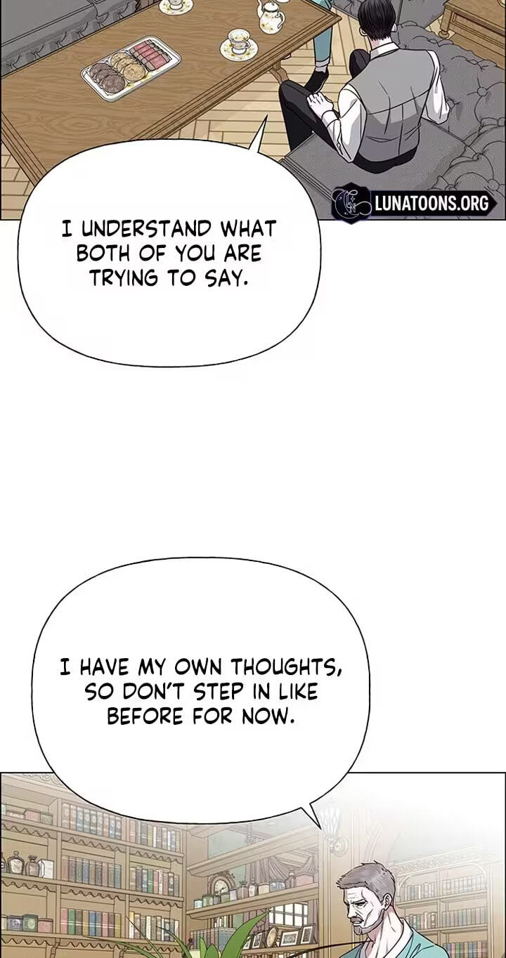Her First Confession Chapter 36 page 31 - 