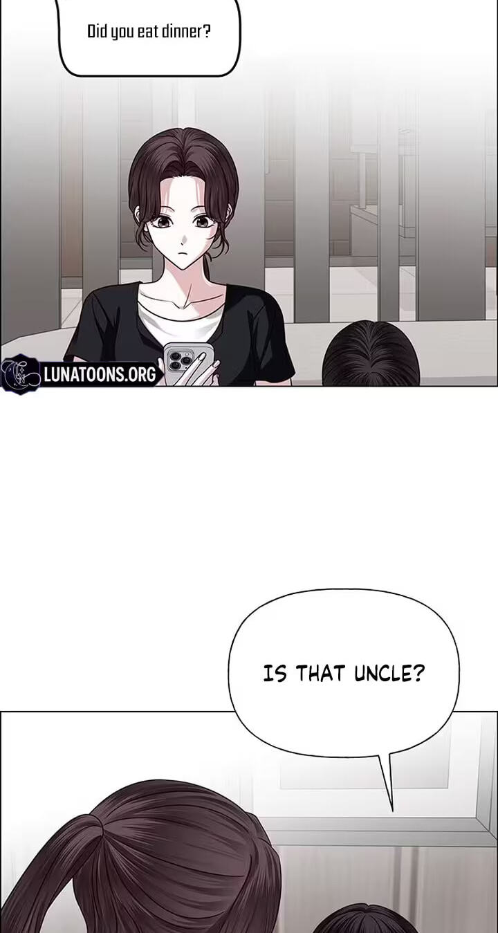 Her First Confession Chapter 36 page 40 - 