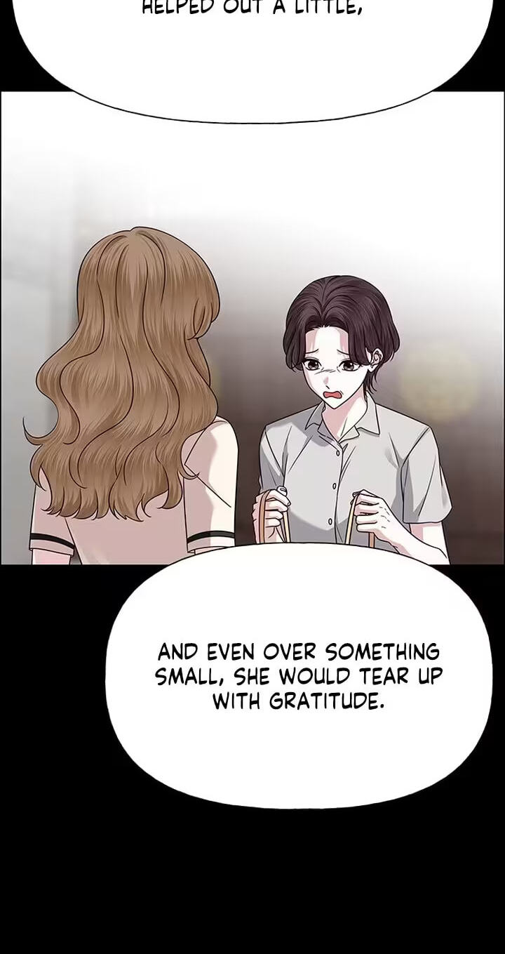 Her First Confession Chapter 36 page 5 - 
