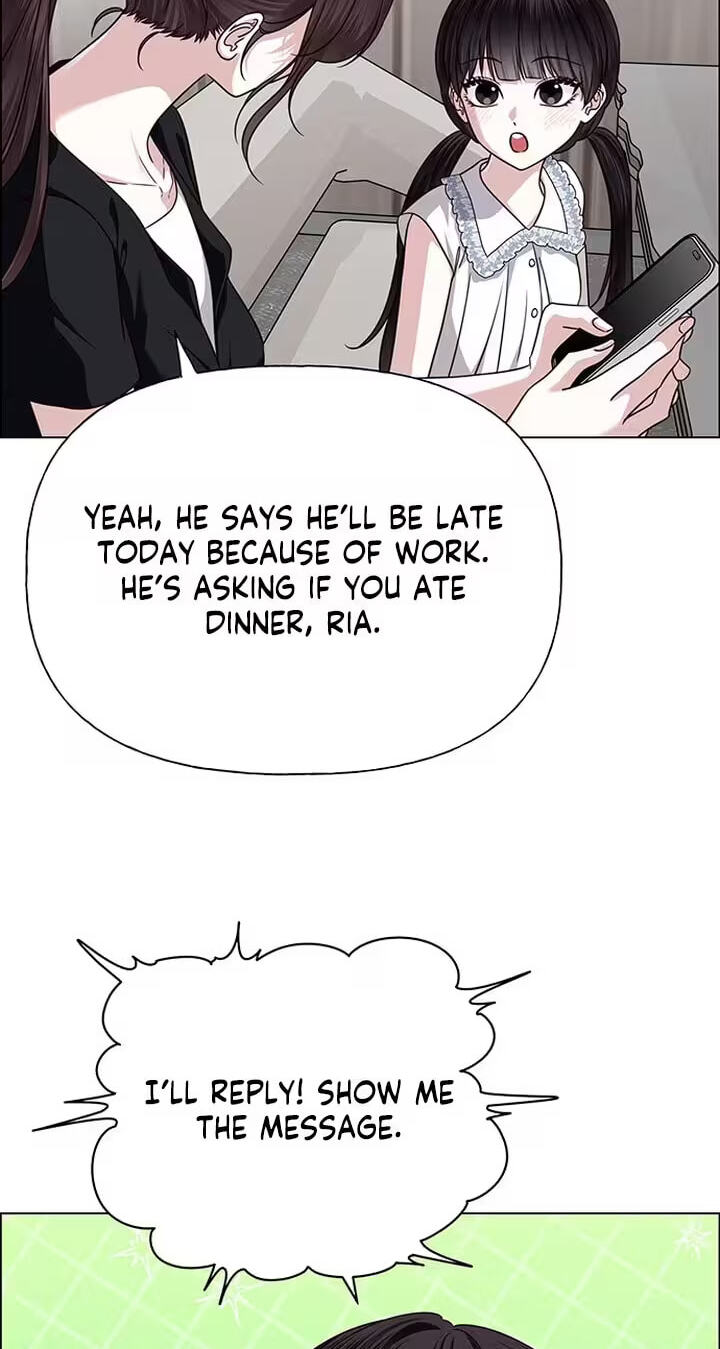 Her First Confession Chapter 36 page 41 - 