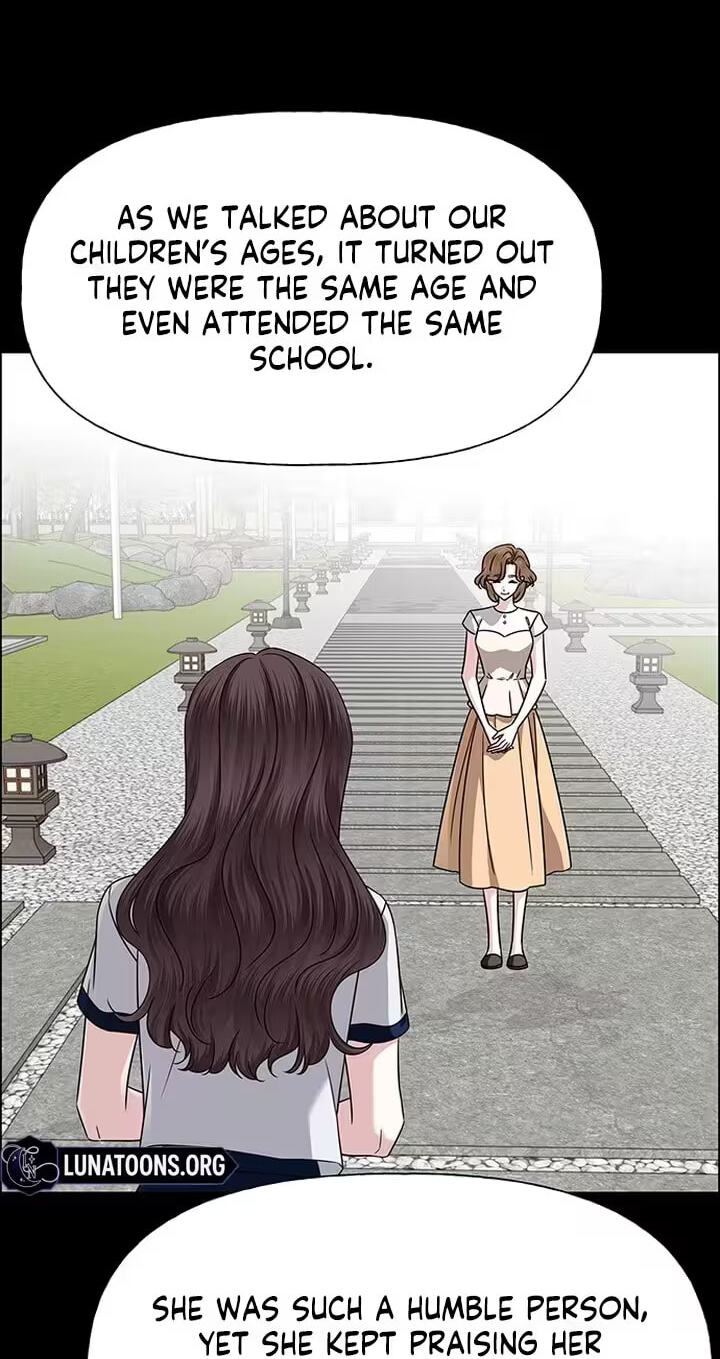 Her First Confession Chapter 36 page 6 - 