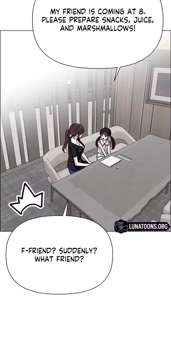 Her First Confession Chapter 36 page 59 - 