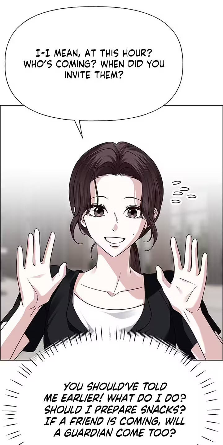 Her First Confession Chapter 36 page 60 - 