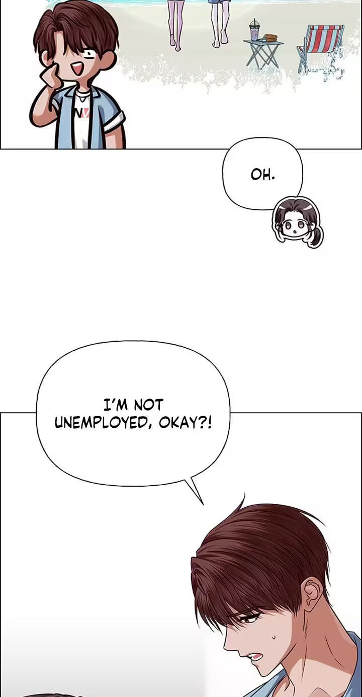 Her First Confession Chapter 36 page 73 - 