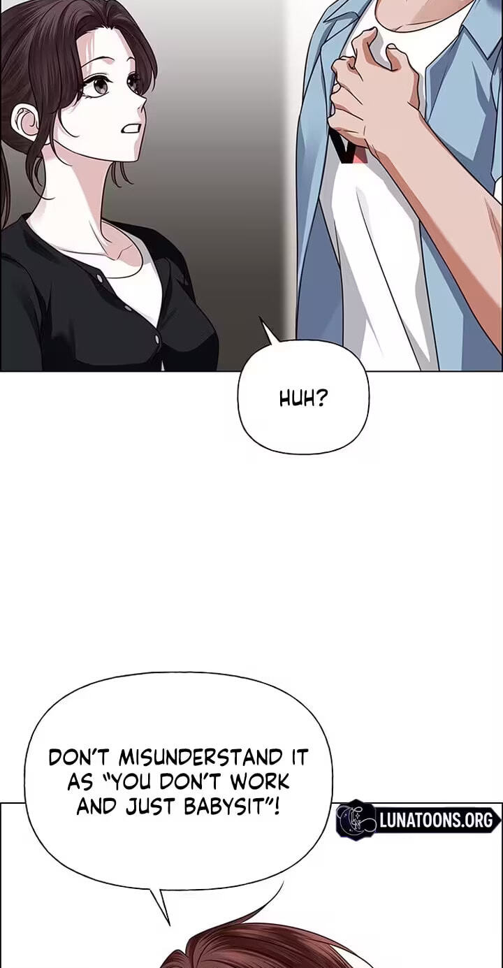 Her First Confession Chapter 36 page 74 - 