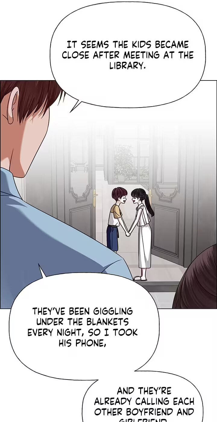 Her First Confession Chapter 36 page 76 - 