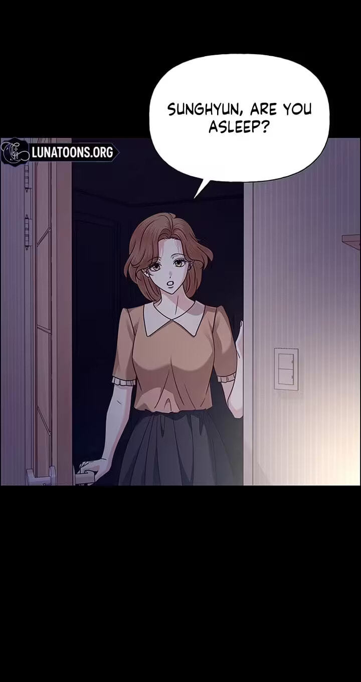 Her First Confession Chapter 36 page 9 - 