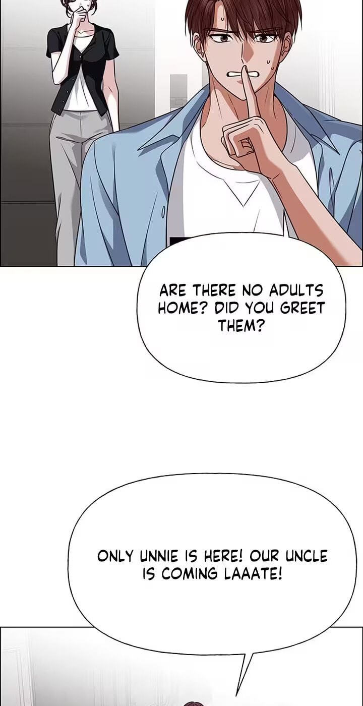 Her First Confession Chapter 36 page 82 - 
