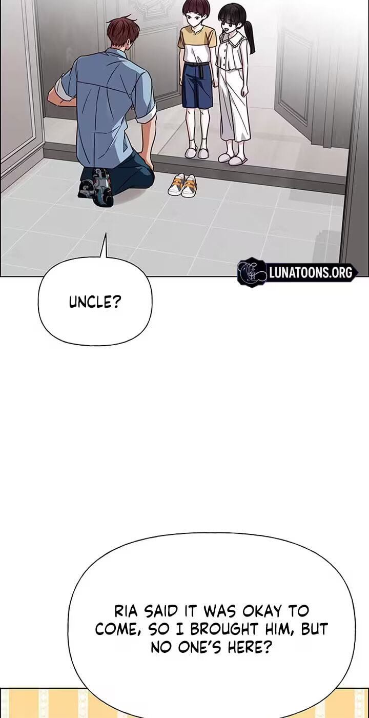 Her First Confession Chapter 36 page 83 - 
