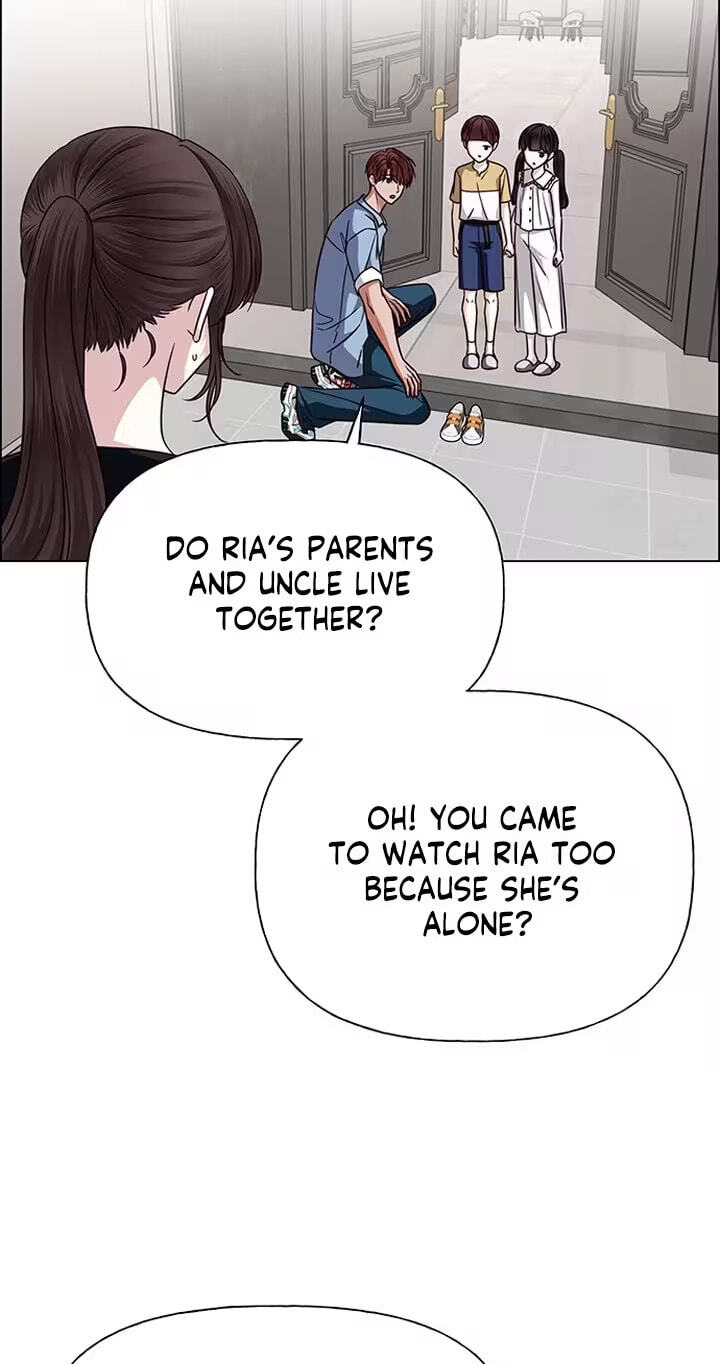 Her First Confession Chapter 36 page 86 - 