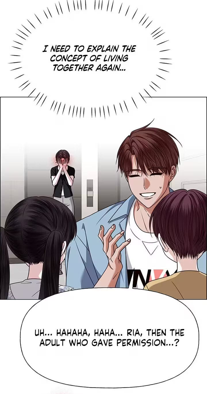 Her First Confession Chapter 36 page 90 - 