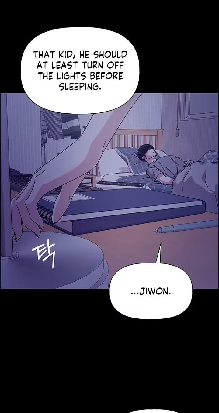 Her First Confession Chapter 36 page 10 - 