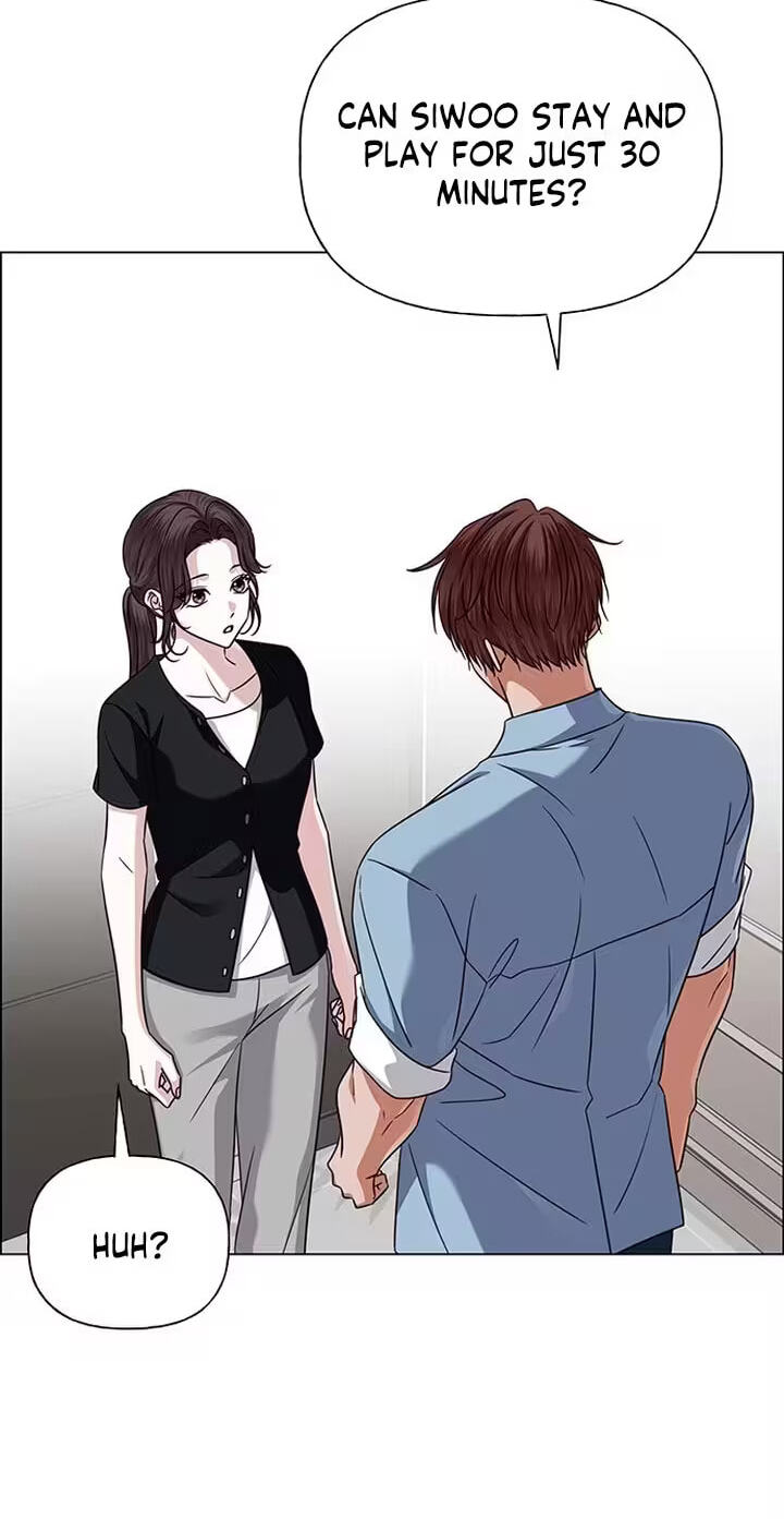 Her First Confession Chapter 36 page 99 - 