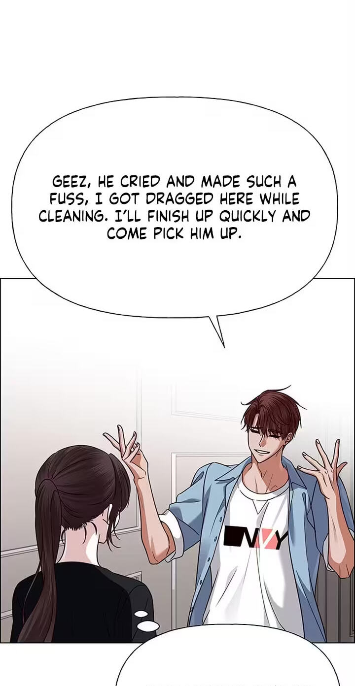 Her First Confession Chapter 36 page 100 - 