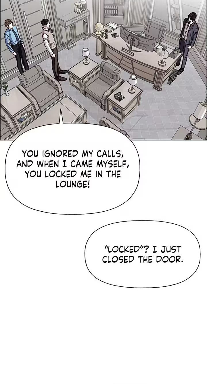 Her First Confession Chapter 37 page 11 - 