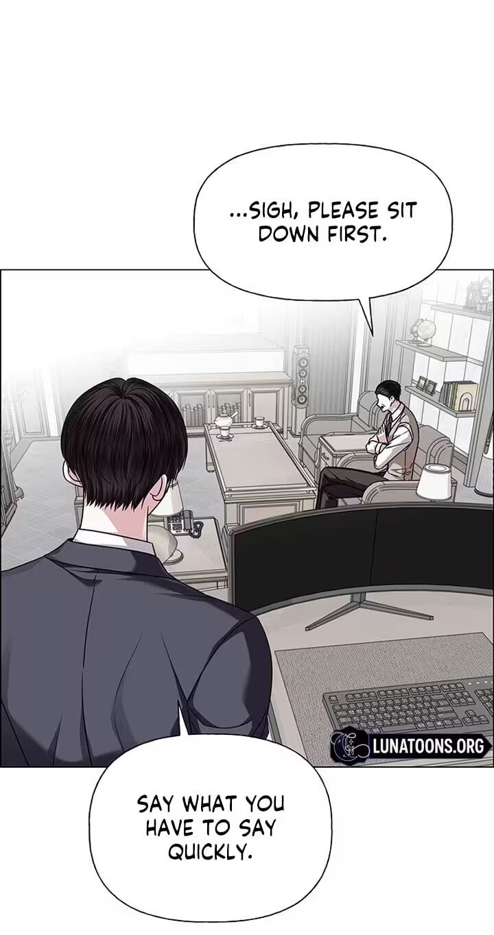 Her First Confession Chapter 37 page 14 - 
