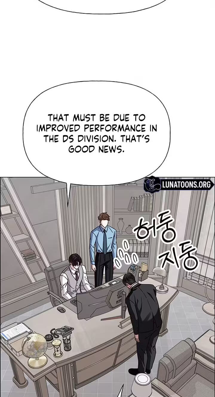 Her First Confession Chapter 37 page 3 - 