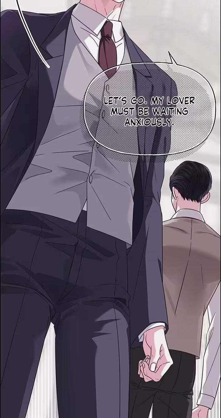 Her First Confession Chapter 37 page 40 - 