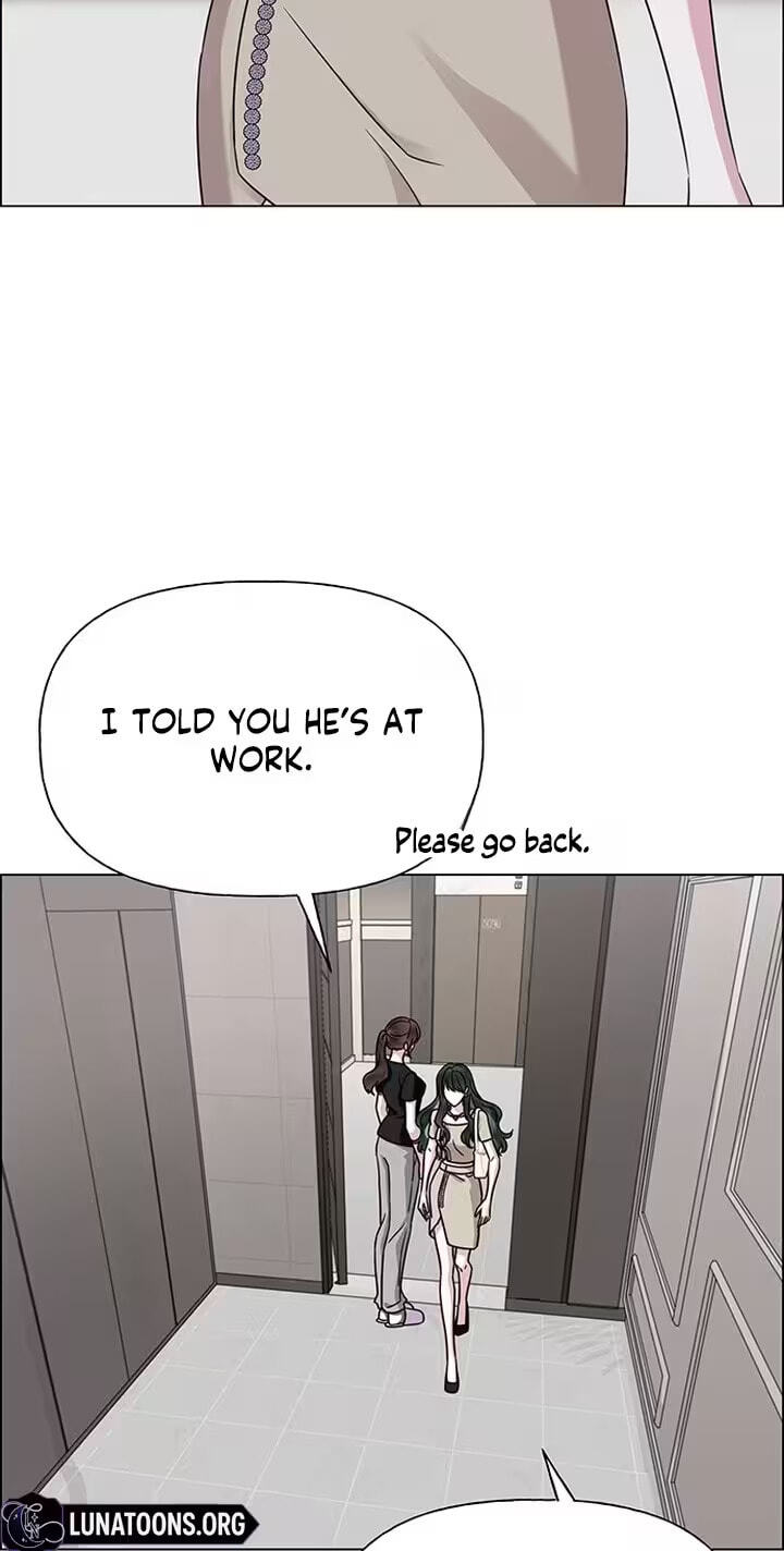 Her First Confession Chapter 37 page 49 - 