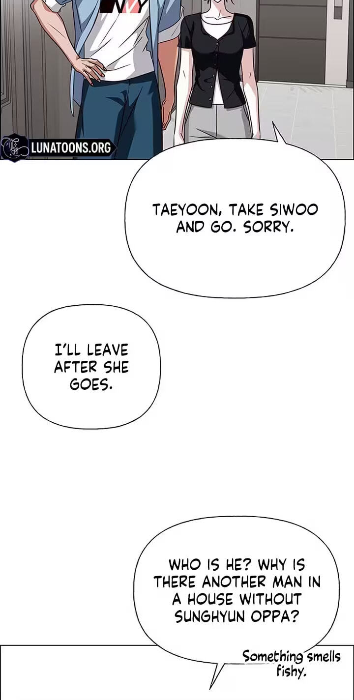Her First Confession Chapter 37 page 52 - 