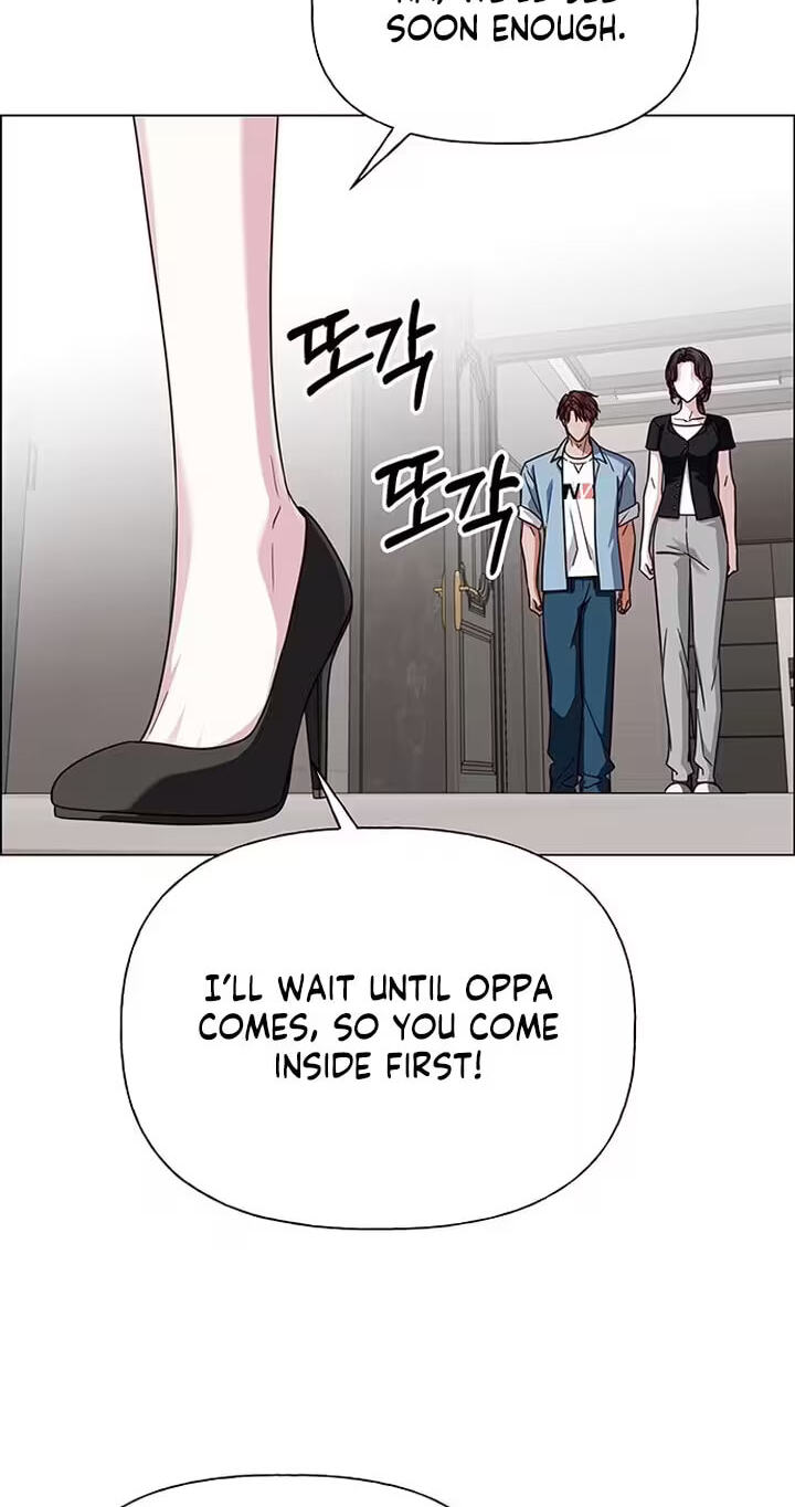 Her First Confession Chapter 37 page 55 - 