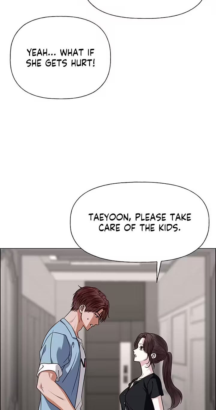 Her First Confession Chapter 37 page 61 - 