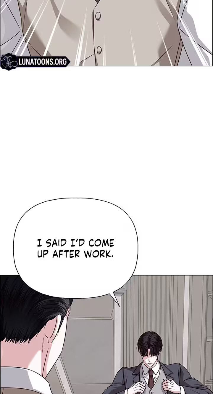 Her First Confession Chapter 37 page 9 - 