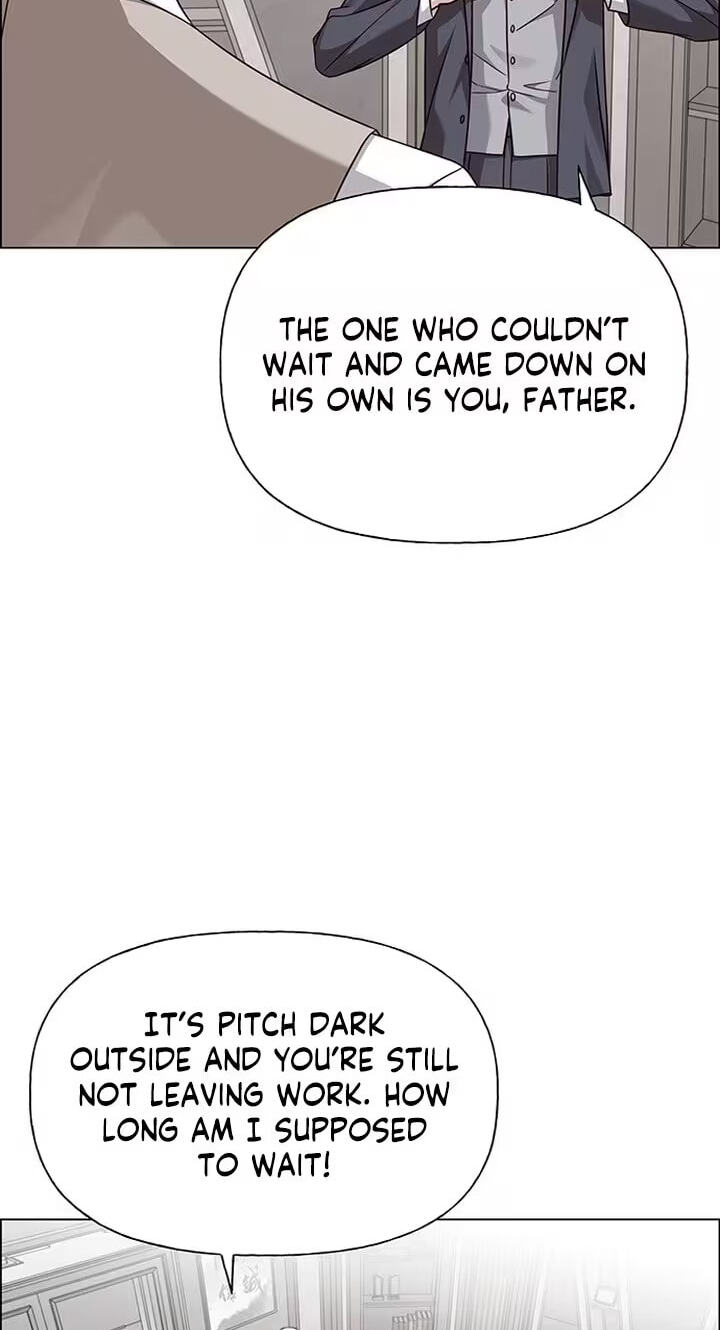 Her First Confession Chapter 37 page 10 - 